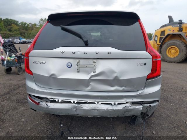 Photo 5 VIN: YV4102PK7L1617172 - VOLVO XC90 