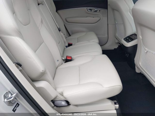 Photo 7 VIN: YV4102PK7L1617172 - VOLVO XC90 