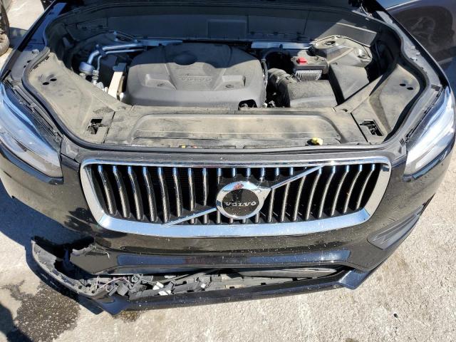 Photo 11 VIN: YV4102PK7L1619214 - VOLVO XC90 T5 MO 