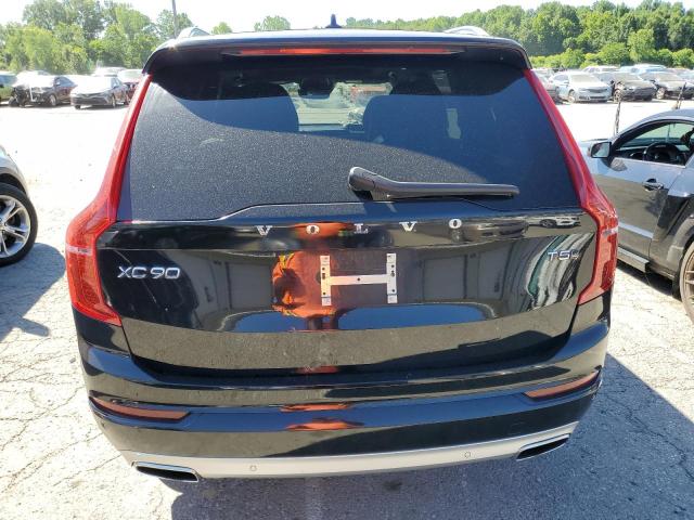 Photo 5 VIN: YV4102PK7L1619214 - VOLVO XC90 T5 MO 