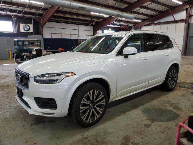 Photo 0 VIN: YV4102PK7M1687191 - VOLVO XC90 T5 MO 