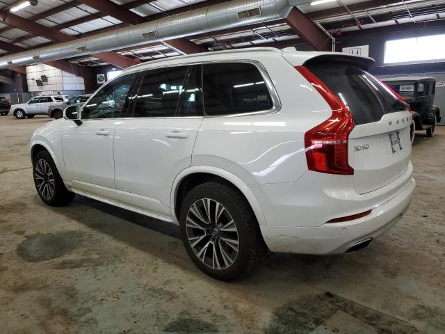 Photo 1 VIN: YV4102PK7M1687191 - VOLVO XC90 T5 MO 