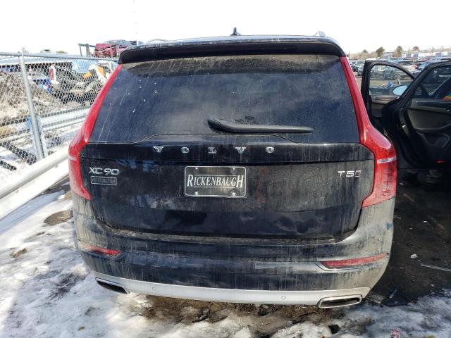 Photo 5 VIN: YV4102PK7M1720836 - VOLVO XC90 T5 MO 