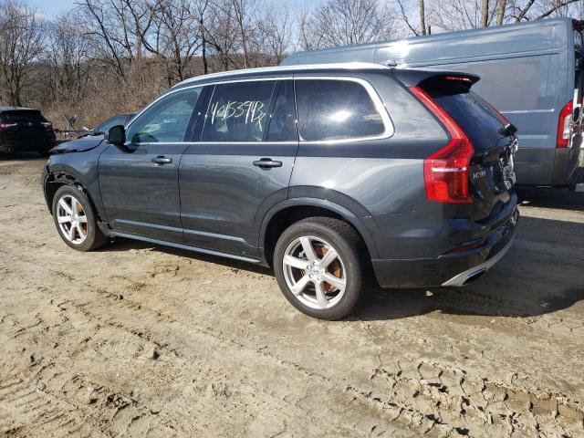 Photo 1 VIN: YV4102PK7M1741685 - VOLVO XC90 T5 MO 