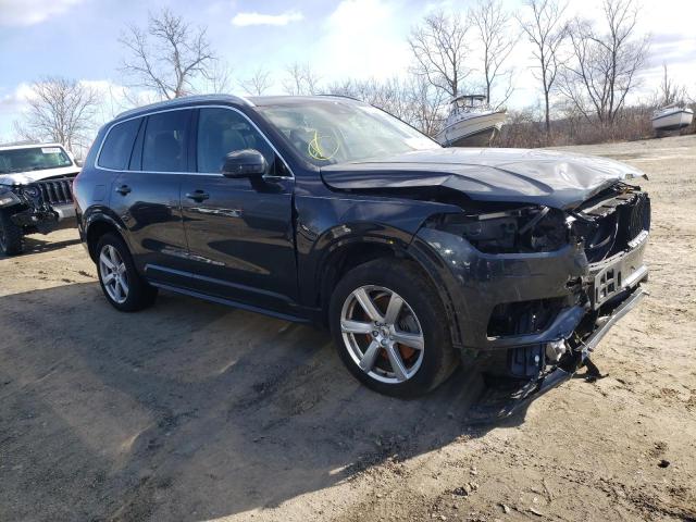 Photo 3 VIN: YV4102PK7M1741685 - VOLVO XC90 T5 MO 