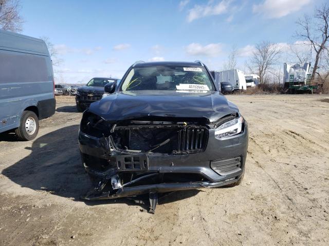 Photo 4 VIN: YV4102PK7M1741685 - VOLVO XC90 T5 MO 