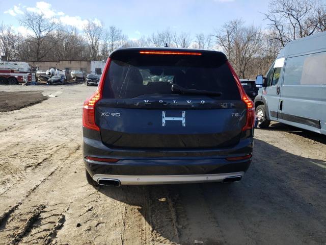 Photo 5 VIN: YV4102PK7M1741685 - VOLVO XC90 T5 MO 