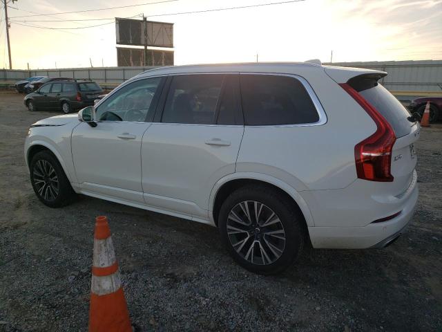 Photo 1 VIN: YV4102PK7M1770331 - VOLVO XC90 