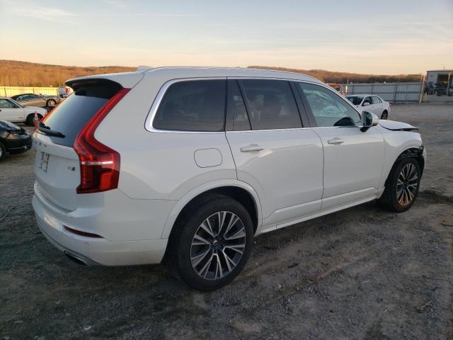 Photo 2 VIN: YV4102PK7M1770331 - VOLVO XC90 