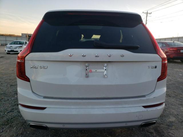 Photo 5 VIN: YV4102PK7M1770331 - VOLVO XC90 