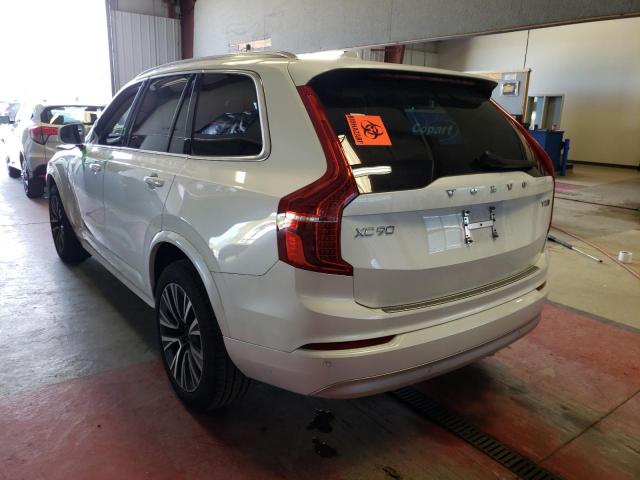 Photo 2 VIN: YV4102PK7N1801613 - VOLVO XC90 T5 MO 