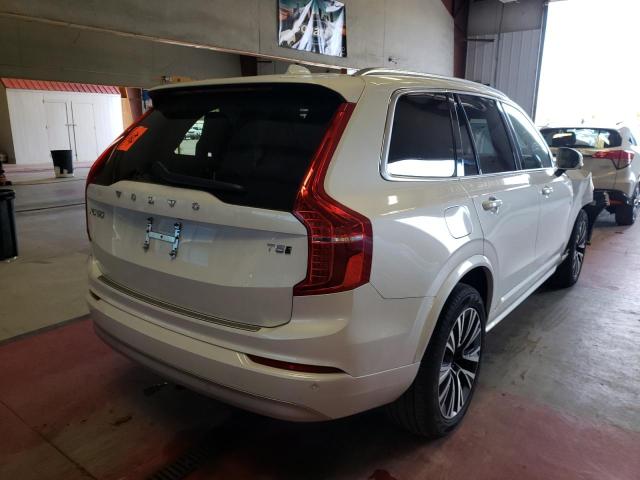 Photo 3 VIN: YV4102PK7N1801613 - VOLVO XC90 T5 MO 