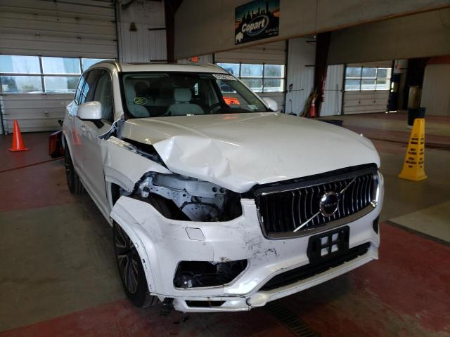 Photo 8 VIN: YV4102PK7N1801613 - VOLVO XC90 T5 MO 