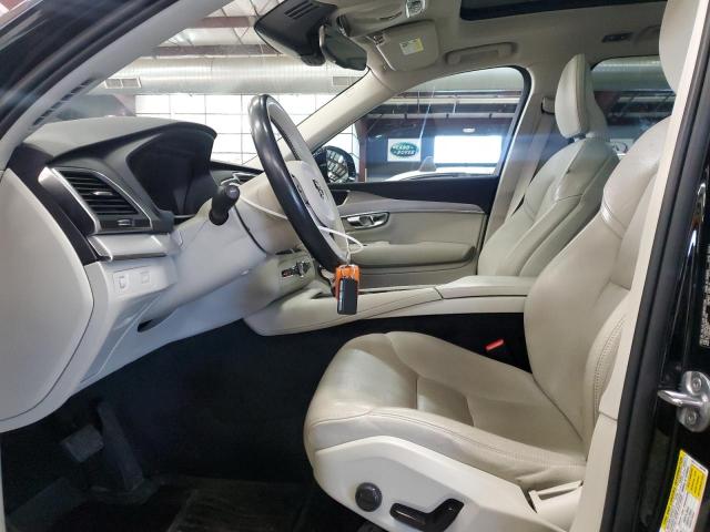 Photo 6 VIN: YV4102PK7N1851122 - VOLVO XC90 T5 MO 