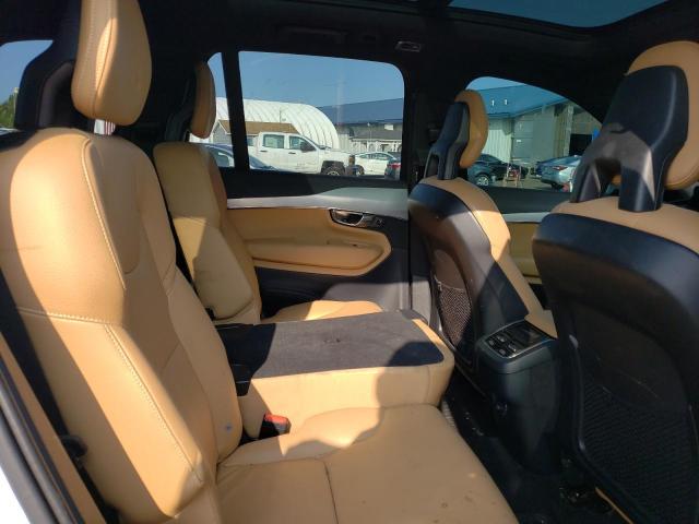 Photo 10 VIN: YV4102PK8J1341534 - VOLVO XC90 T5 