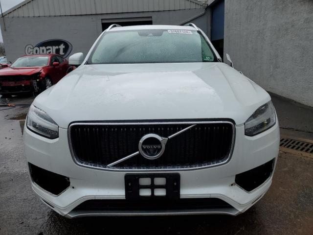 Photo 4 VIN: YV4102PK8J1342554 - VOLVO XC90 