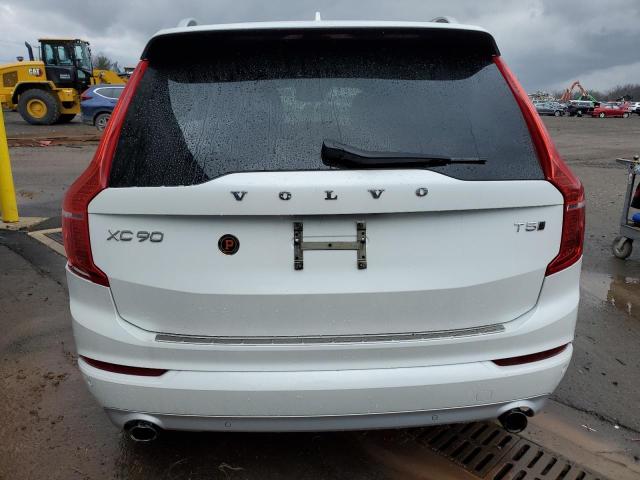 Photo 5 VIN: YV4102PK8J1342554 - VOLVO XC90 