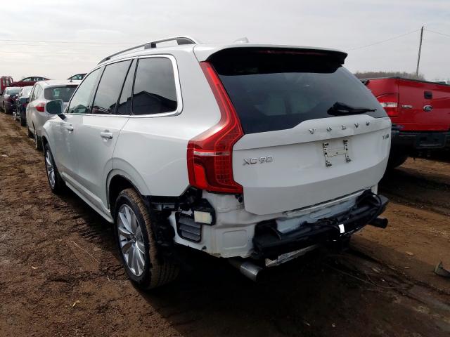 Photo 2 VIN: YV4102PK8J1348807 - VOLVO XC90 T5 