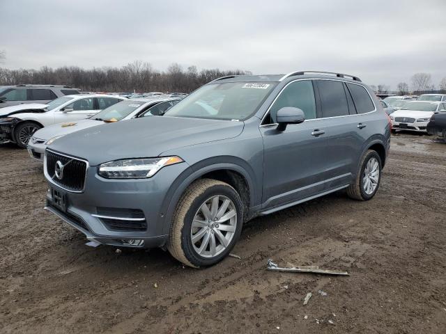 Photo 0 VIN: YV4102PK8J1350623 - VOLVO XC90 