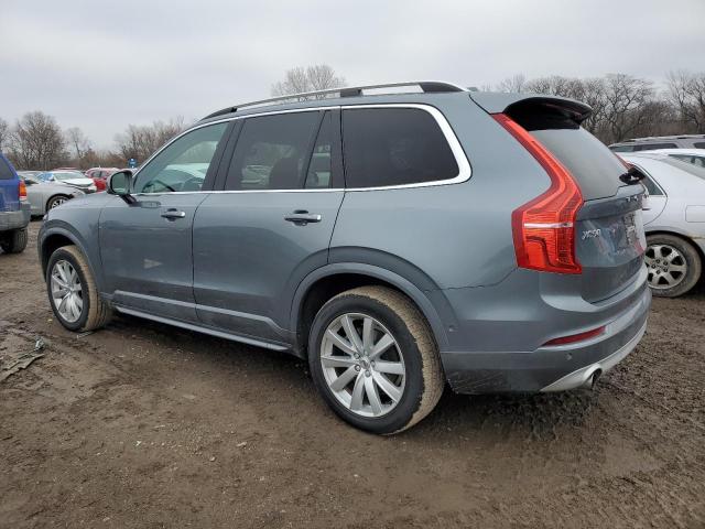 Photo 1 VIN: YV4102PK8J1350623 - VOLVO XC90 