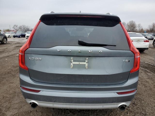 Photo 5 VIN: YV4102PK8J1350623 - VOLVO XC90 