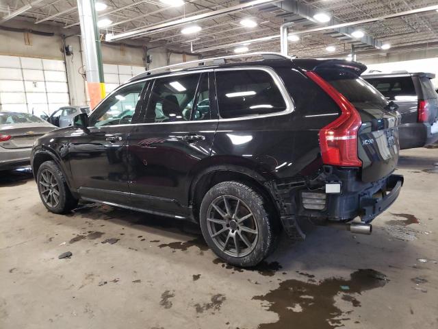 Photo 1 VIN: YV4102PK8J1350766 - VOLVO XC90 