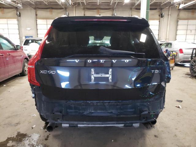 Photo 5 VIN: YV4102PK8J1350766 - VOLVO XC90 