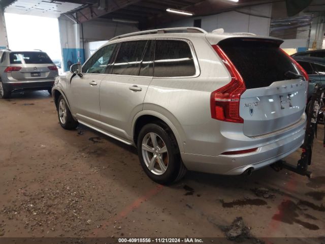 Photo 2 VIN: YV4102PK8J1352582 - VOLVO XC90 