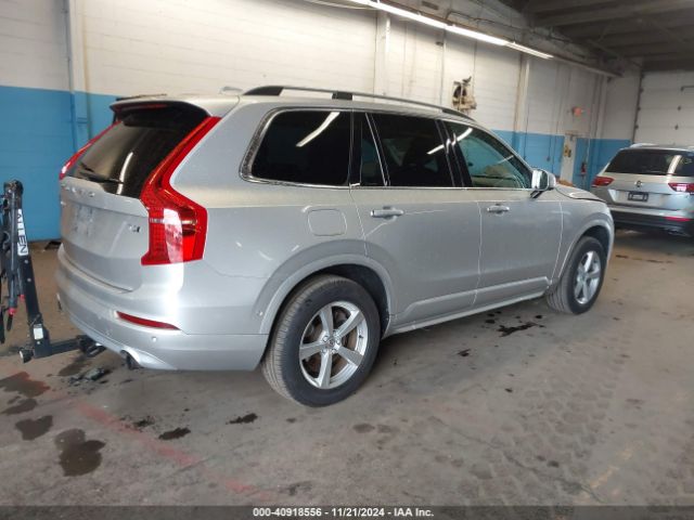 Photo 3 VIN: YV4102PK8J1352582 - VOLVO XC90 