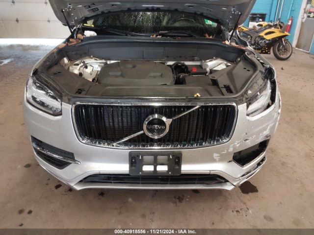 Photo 9 VIN: YV4102PK8J1352582 - VOLVO XC90 