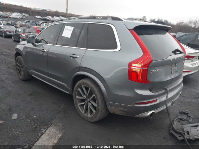 Photo 2 VIN: YV4102PK8J1365722 - VOLVO XC90 