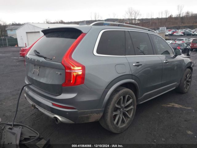 Photo 3 VIN: YV4102PK8J1365722 - VOLVO XC90 