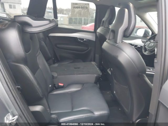 Photo 7 VIN: YV4102PK8J1365722 - VOLVO XC90 