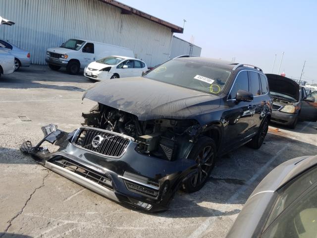 Photo 1 VIN: YV4102PK8J1378518 - VOLVO XC90 