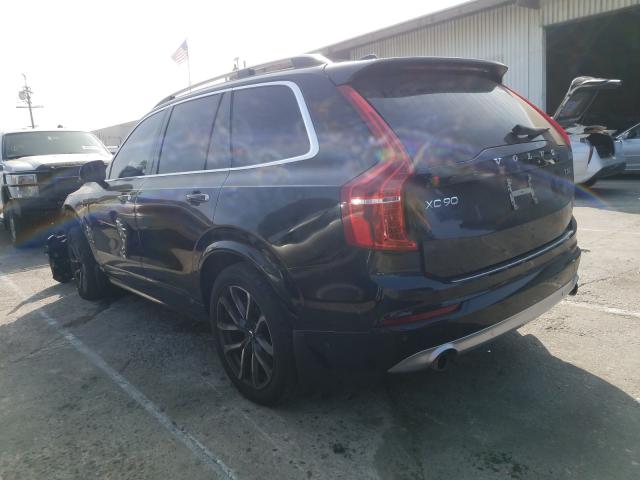 Photo 2 VIN: YV4102PK8J1378518 - VOLVO XC90 