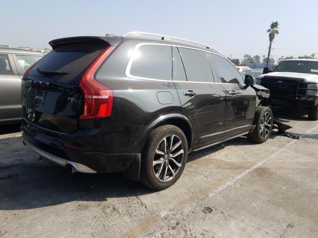 Photo 3 VIN: YV4102PK8J1378518 - VOLVO XC90 