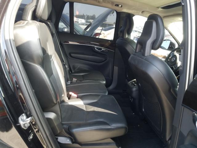 Photo 5 VIN: YV4102PK8J1378518 - VOLVO XC90 