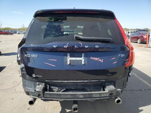 Photo 5 VIN: YV4102PK8K1485926 - VOLVO XC90 T5 MO 