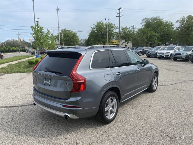 Photo 1 VIN: YV4102PK8K1495775 - VOLVO XC90 