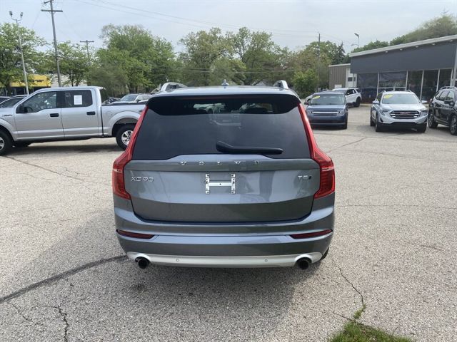 Photo 2 VIN: YV4102PK8K1495775 - VOLVO XC90 