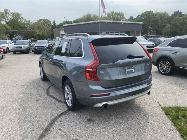 Photo 3 VIN: YV4102PK8K1495775 - VOLVO XC90 