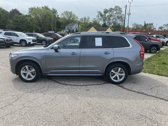 Photo 4 VIN: YV4102PK8K1495775 - VOLVO XC90 