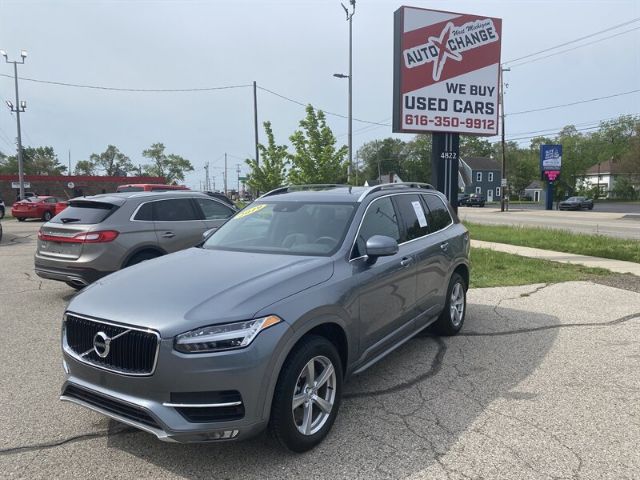 Photo 5 VIN: YV4102PK8K1495775 - VOLVO XC90 