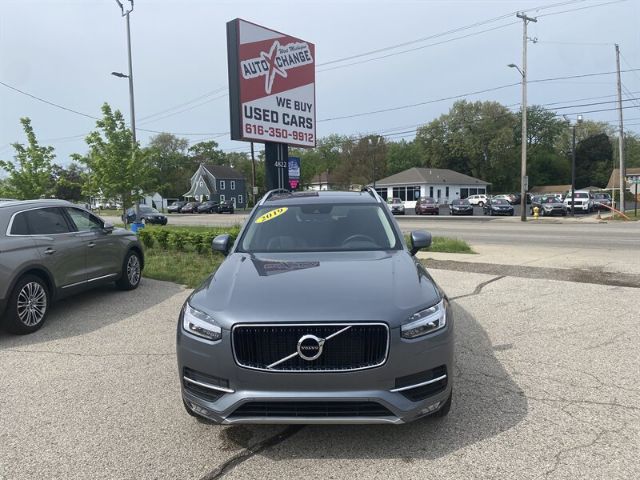 Photo 6 VIN: YV4102PK8K1495775 - VOLVO XC90 