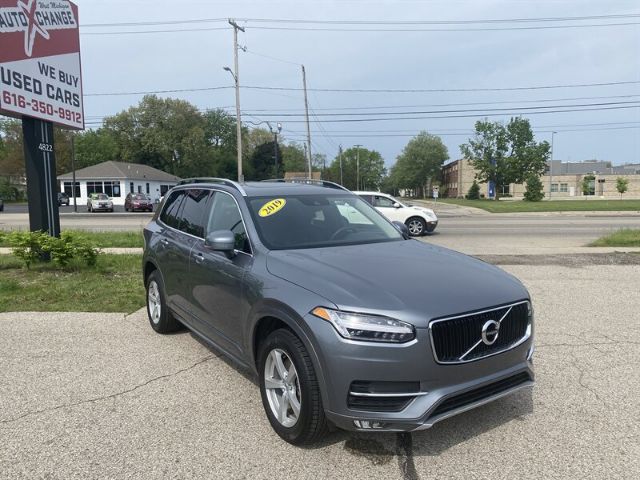 Photo 7 VIN: YV4102PK8K1495775 - VOLVO XC90 