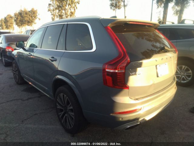 Photo 2 VIN: YV4102PK8L1547889 - VOLVO XC90 