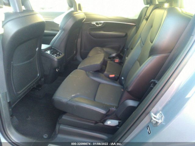 Photo 7 VIN: YV4102PK8L1547889 - VOLVO XC90 