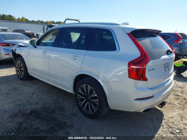 Photo 2 VIN: YV4102PK8L1548055 - VOLVO XC90 