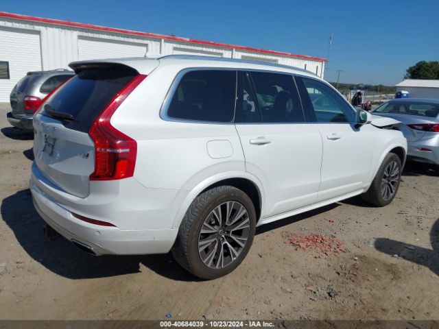 Photo 3 VIN: YV4102PK8L1548055 - VOLVO XC90 