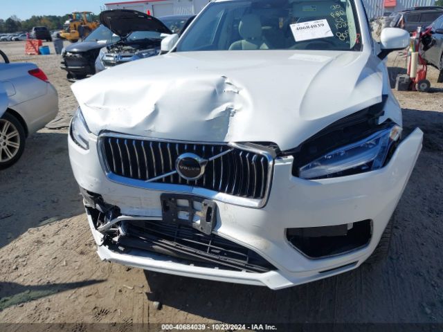 Photo 5 VIN: YV4102PK8L1548055 - VOLVO XC90 